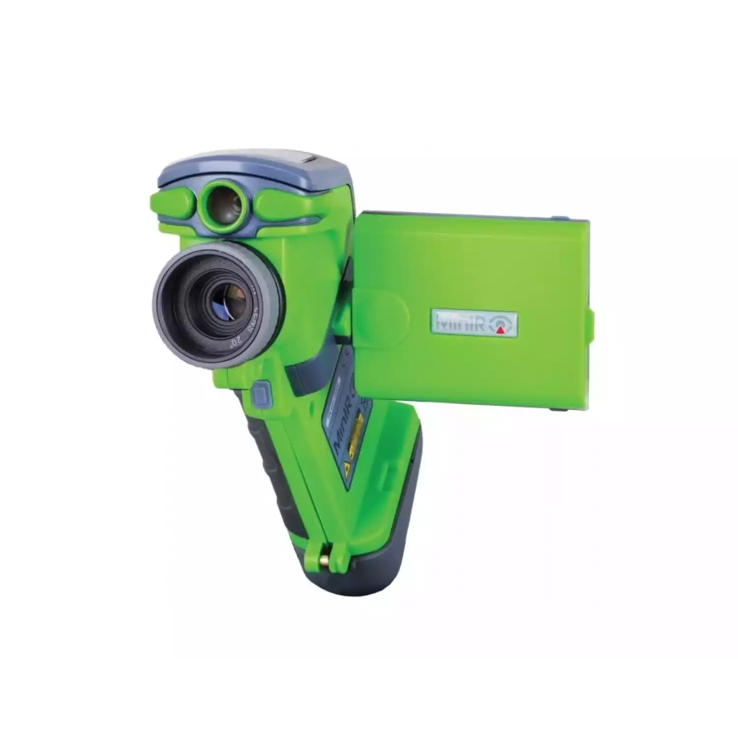 Тепловизор HotFind MiniR - 1