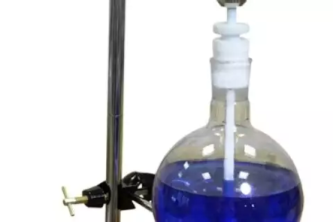Экстрактор для нефтепродуктов в воде US-8000E