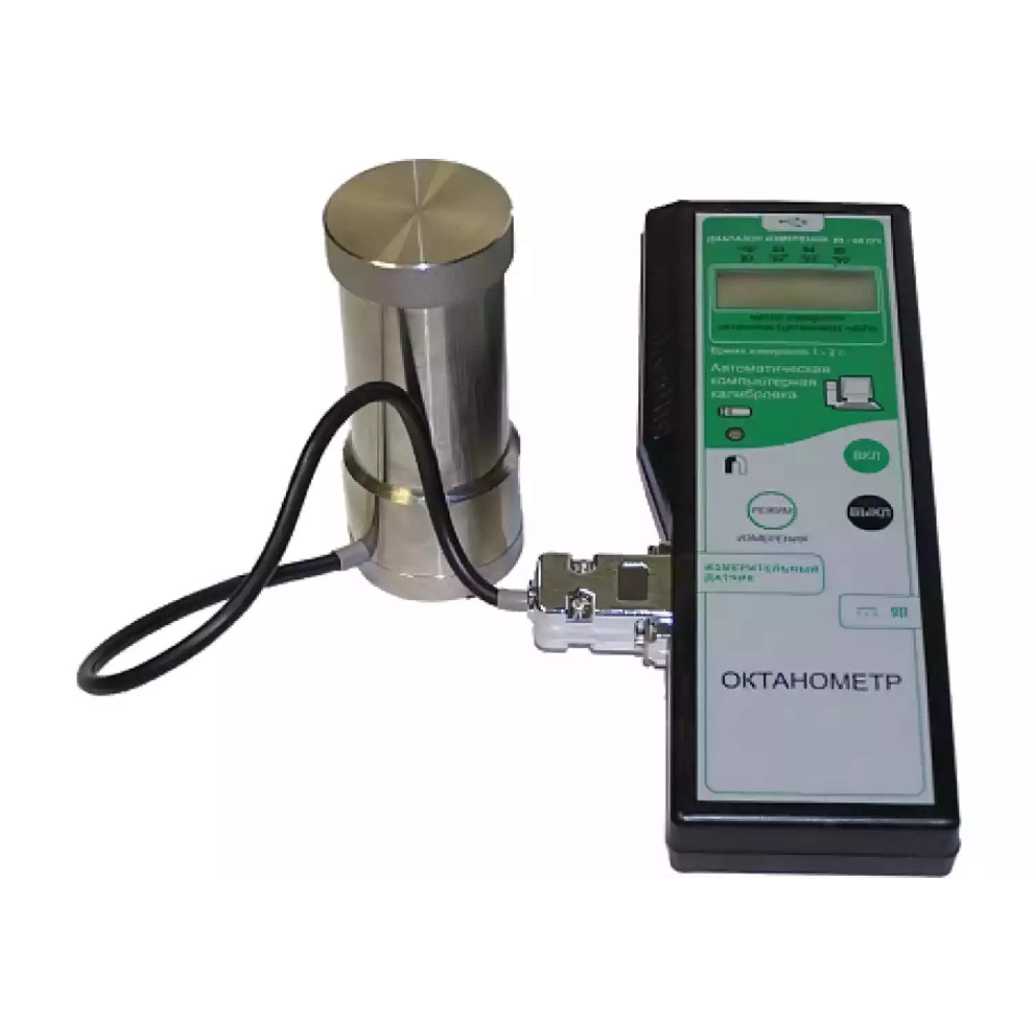 Октанометр ПЭ-7300 М - 1