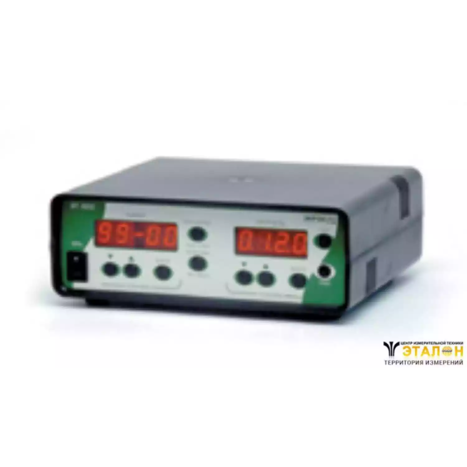 Блок питания ПЭ-8000 к экстракторам старой модели - 1