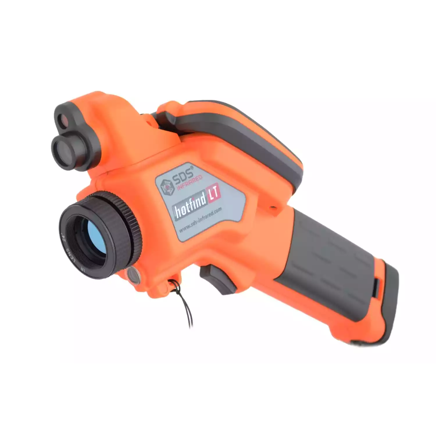 Тепловизор SDS HotFind-L - 2