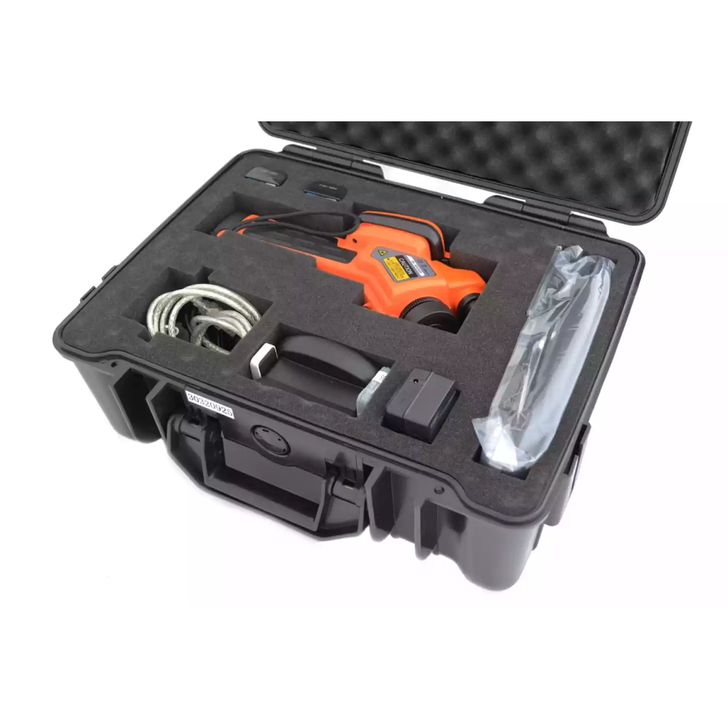 Тепловизор SDS HotFind-L - 3