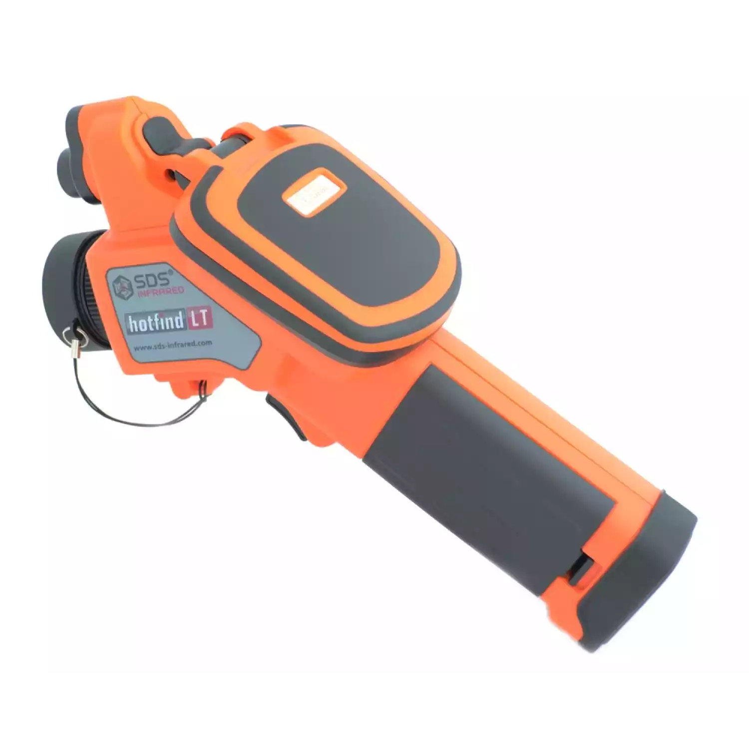 Тепловизор SDS HotFind-L - 4