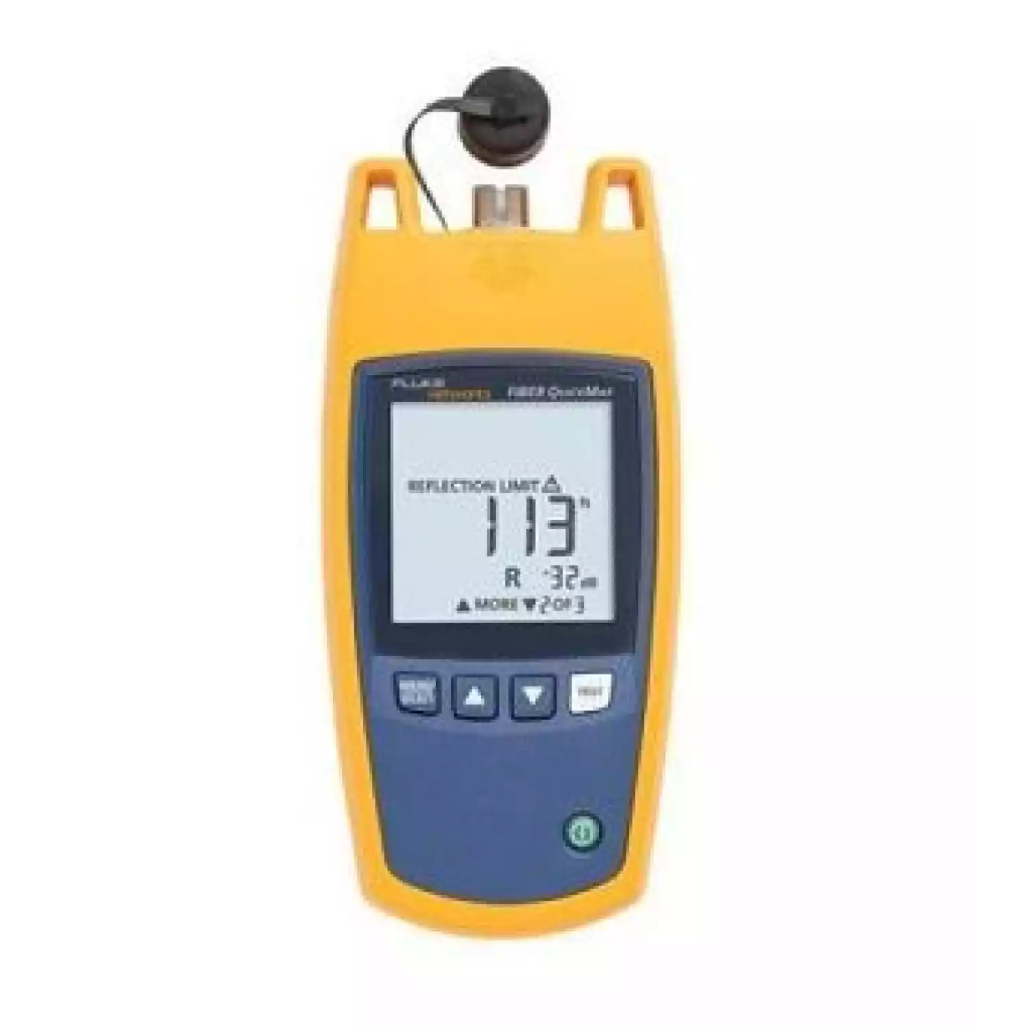 Оптический рефлектометр Fluke Networks FQM-M - 1