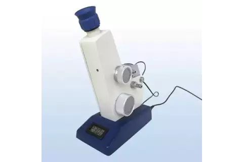 Цифровой Аббе рефрактометр A.KRUSS OPTRONIC (Германия) AR2008