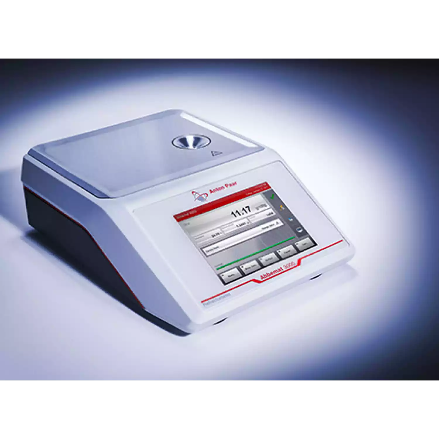 Рефрактометр автоматический Abbemat 3000 - 1