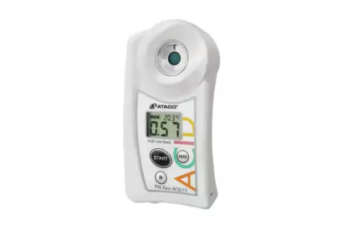 PAL-Easy ACID F5 Master Kit измеритель кислотности фруктов