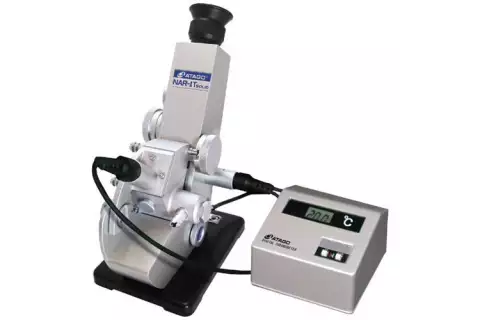 NAR-1T Solid Аббе рефрактометр