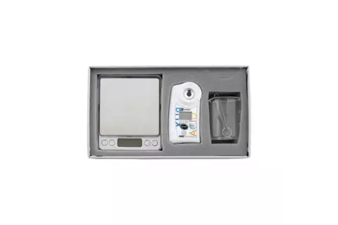 PAL-BX/ACID F5 Master Kit измеритель кислотности (различные фрукты)
