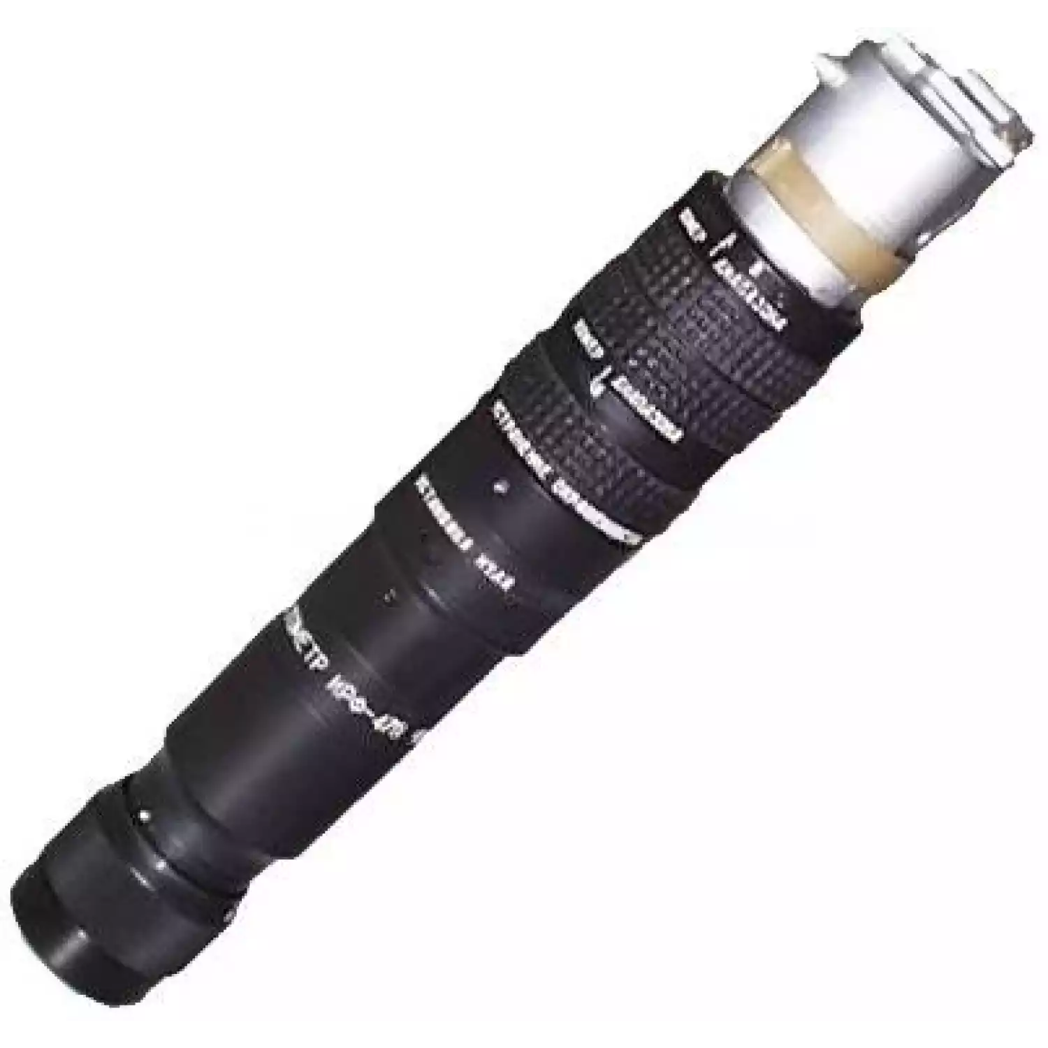 Рефрактометр ручной ИРФ-470 - 1