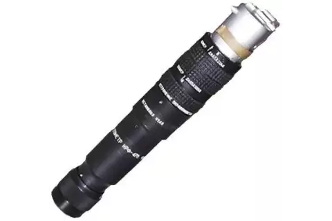Рефрактометр ручной ИРФ-470