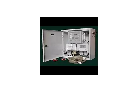 Рефрактометр дифференциальный проточный ИРФ-471АС