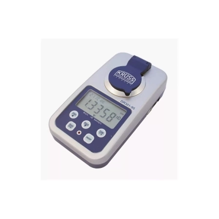 Цифровой карманный рефрактометр A.KRUSS OPTRONIC (Германия) DR301-95