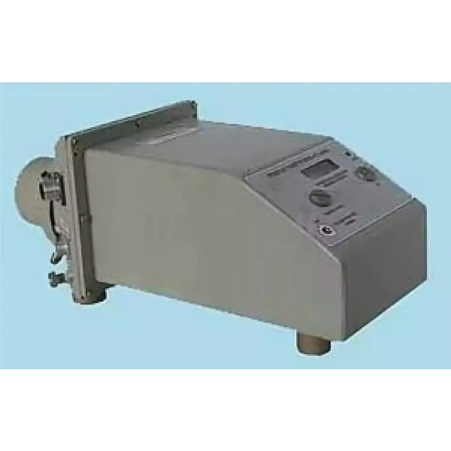 Рефрактометр дифференциальный проточный ИРФ-474 - 1