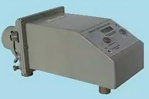 Рефрактометр дифференциальный проточный ИРФ-474