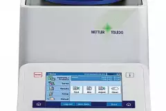 Рефрактометр RM50 LiquiPhysics, Mettler Toledo