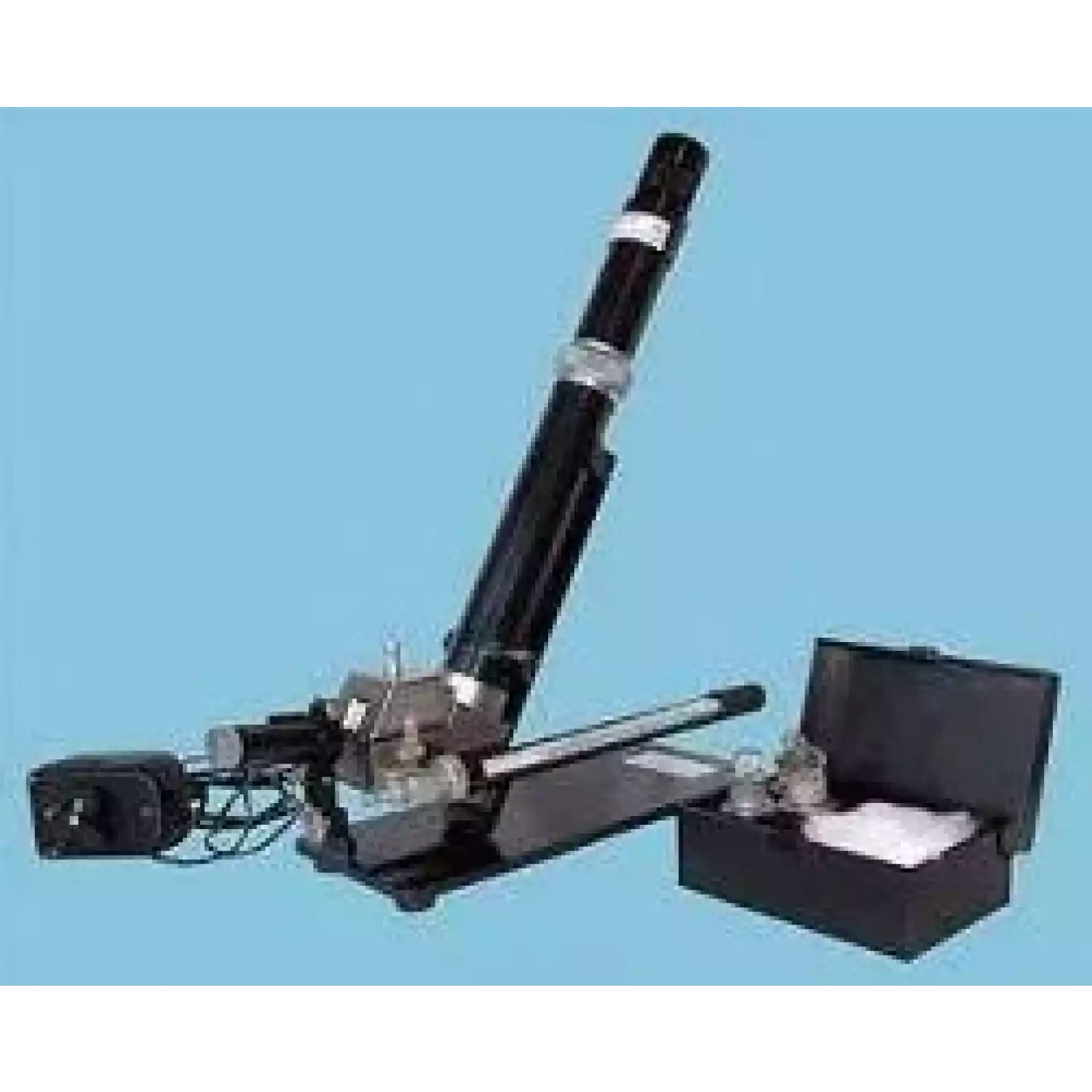 Рефрактометр лабораторный ИРФ-478А - 1