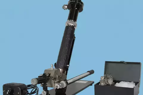 Рефрактометр лабораторный ИРФ-478А