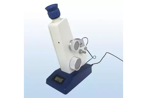 Рефрактометр Аббе AR4