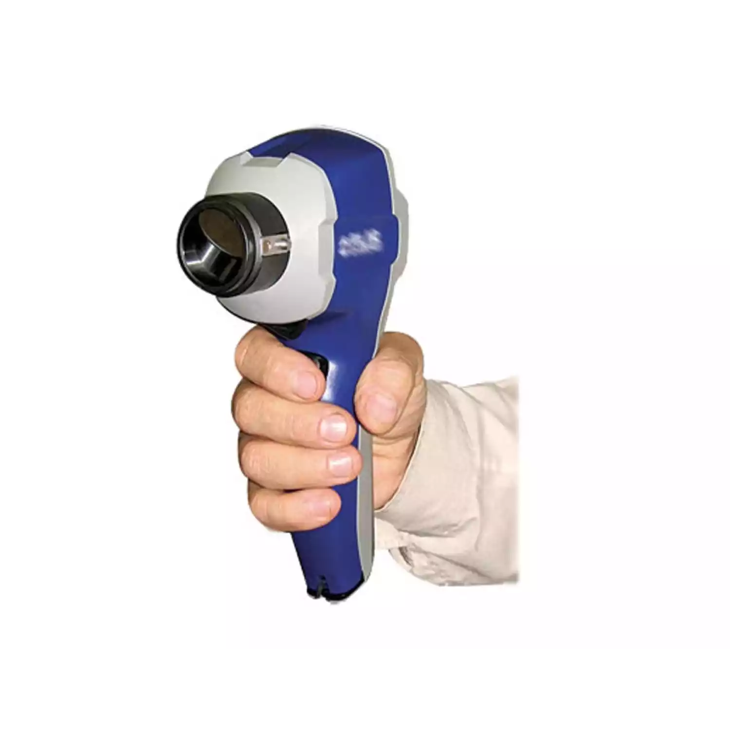 Тепловизионный комплекс "Термовед МК" - 1