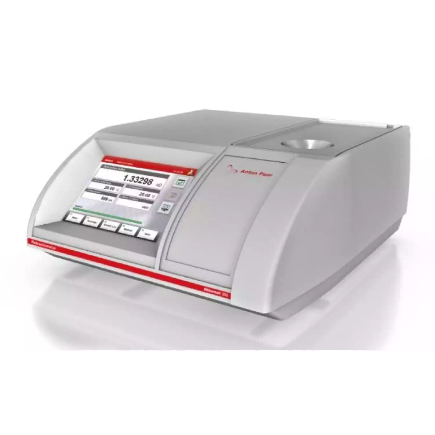 Рефрактометр цифровой Abbemat 350 - 1