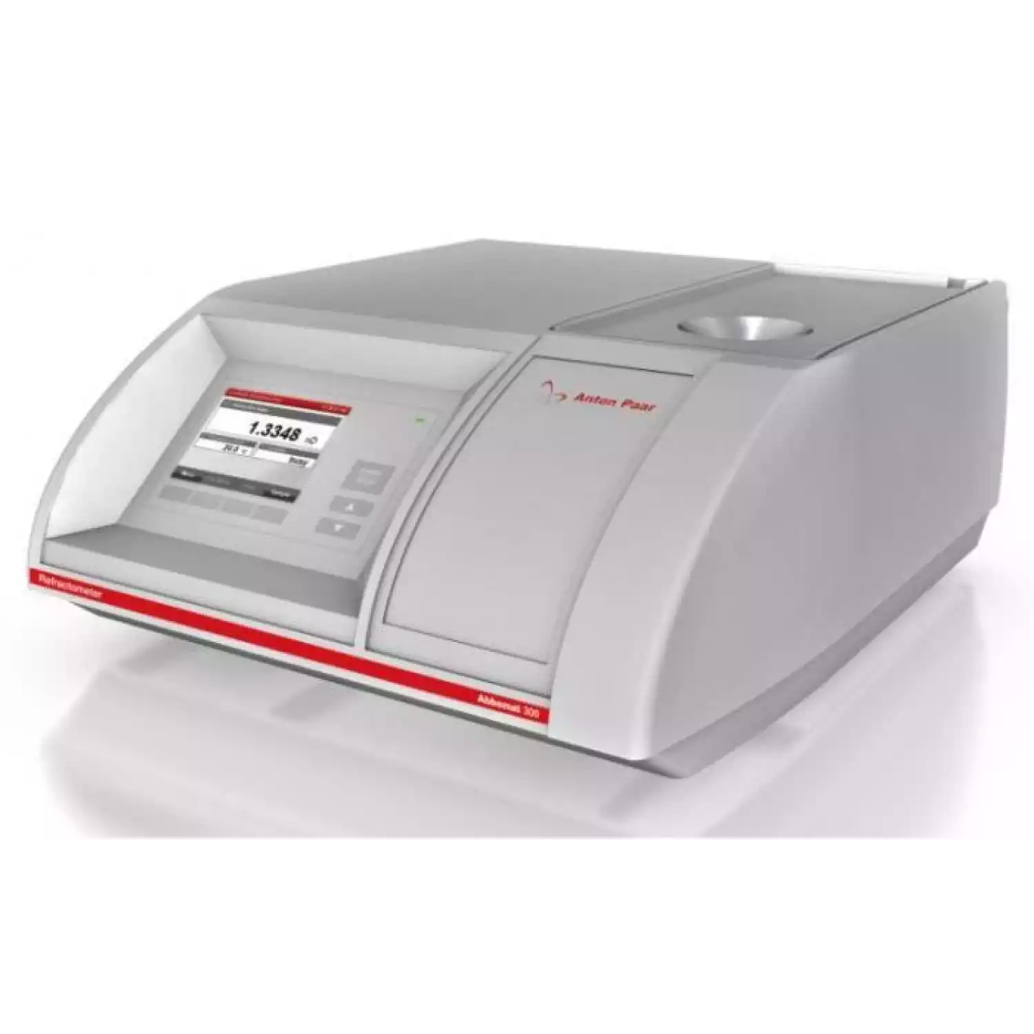 Рефрактометр цифровой Abbemat 300 - 1