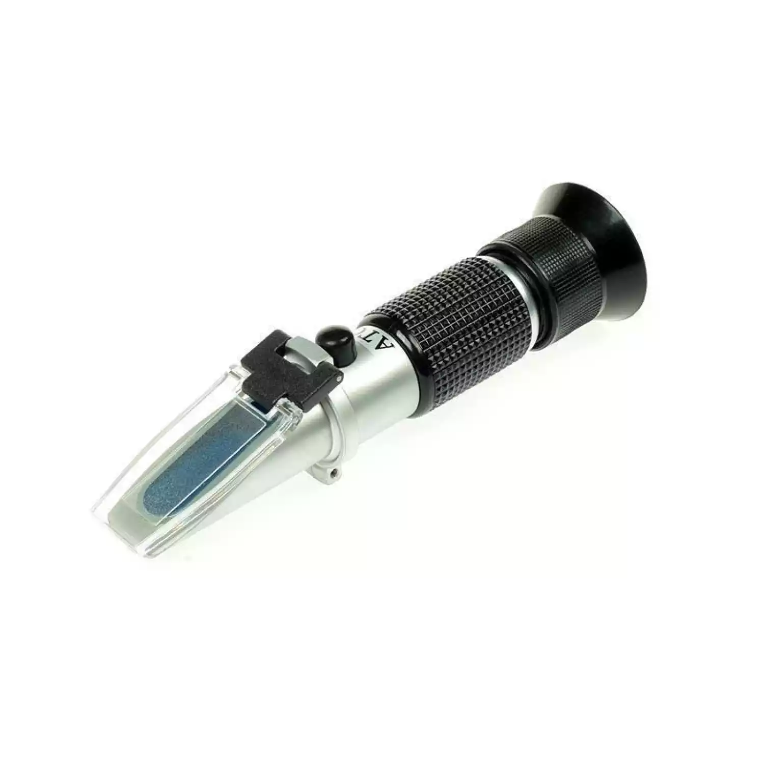 Рефрактометр ручной VBC4 (для технических жидкостей) - 3