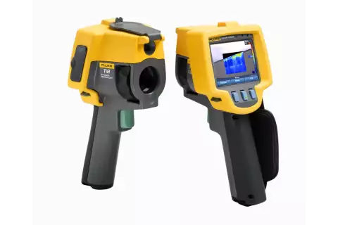 Тепловизор fluke tir