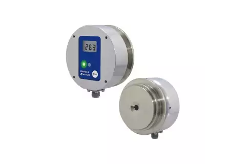 Проточный рефрактометр ATAGO CM-BASEβ (A)