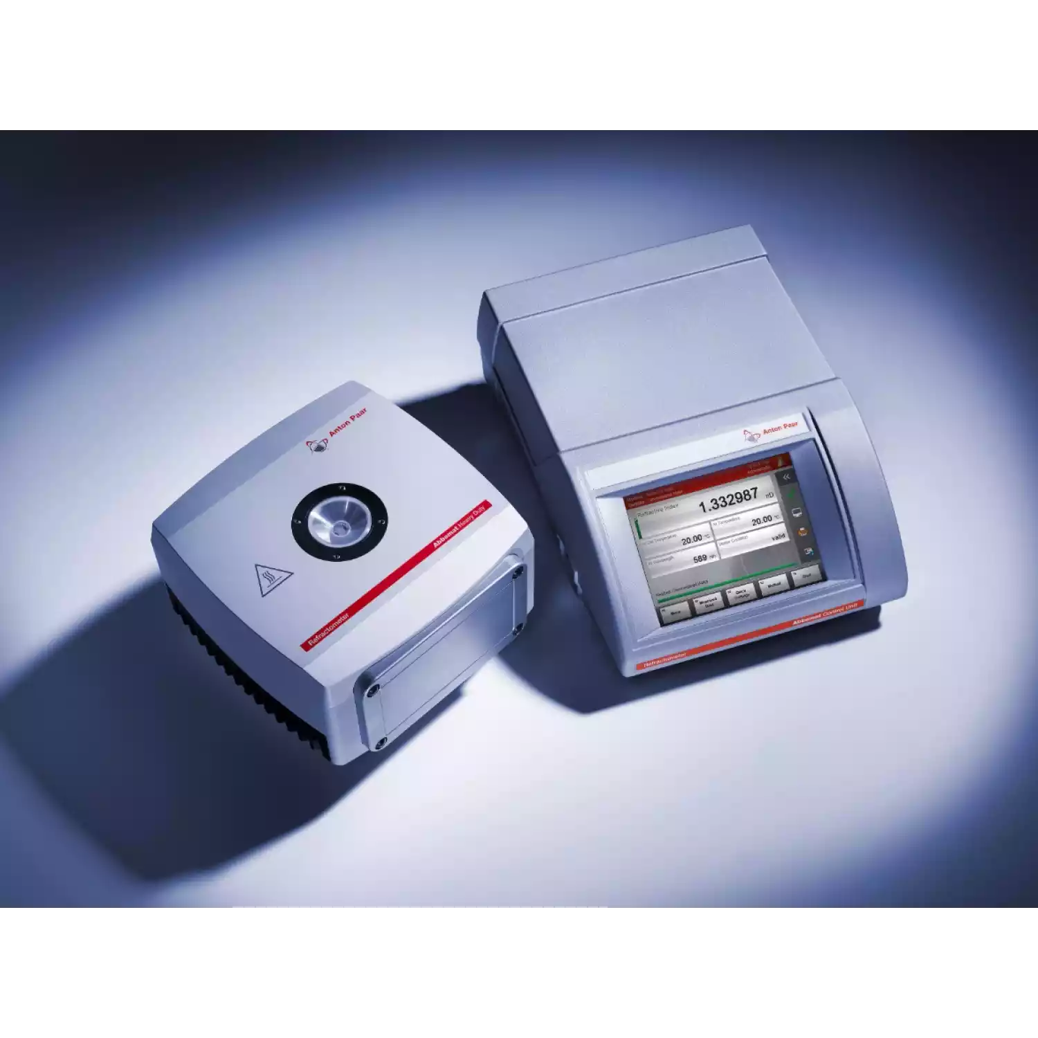 Рефрактометр цифровой Abbemat 650 - 1