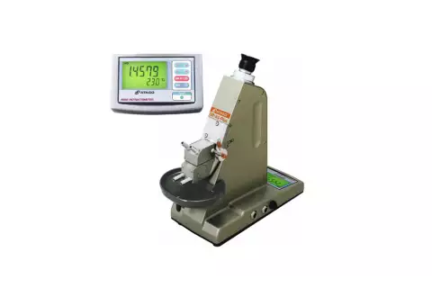 DR-A1-Plus Аббе рефрактометр