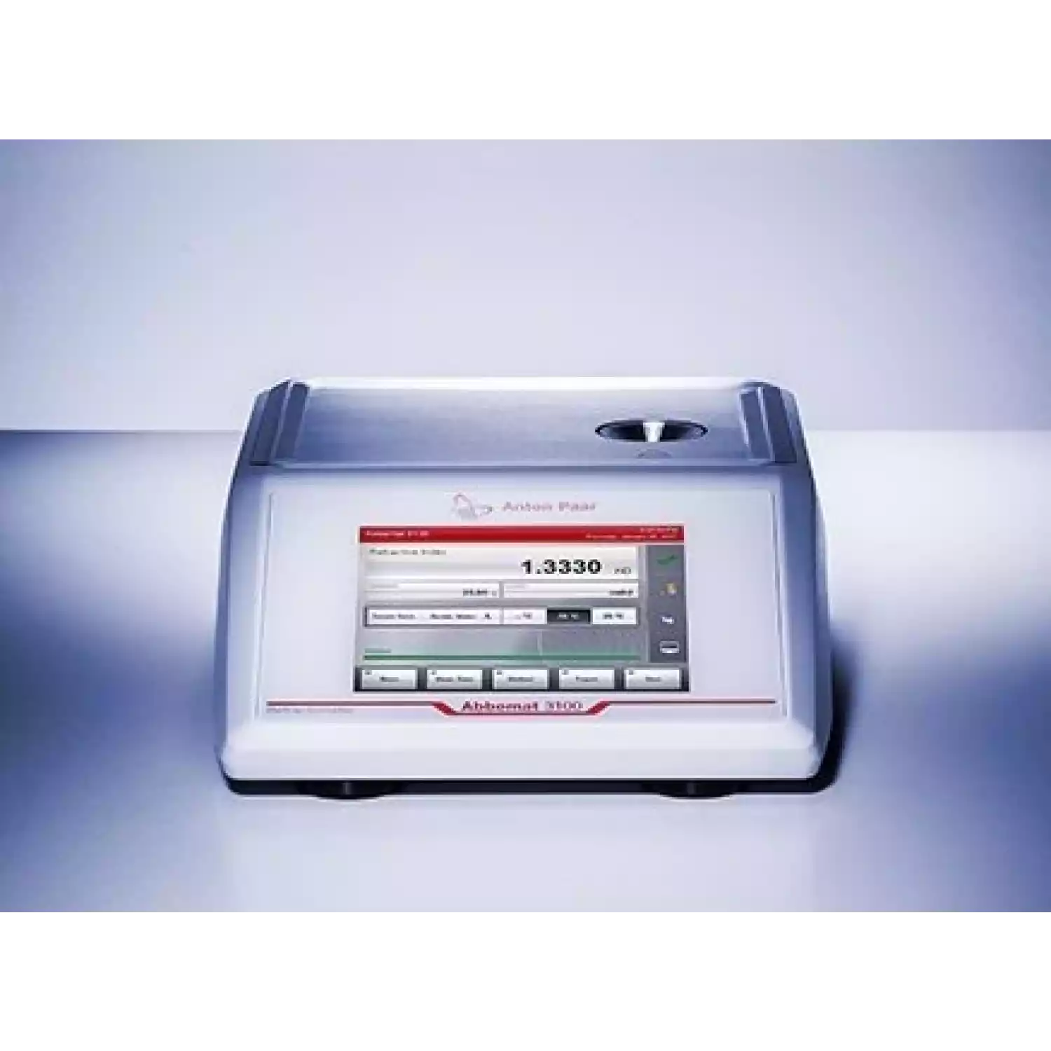 Рефрактометр автоматический Abbemat 3100 - 1