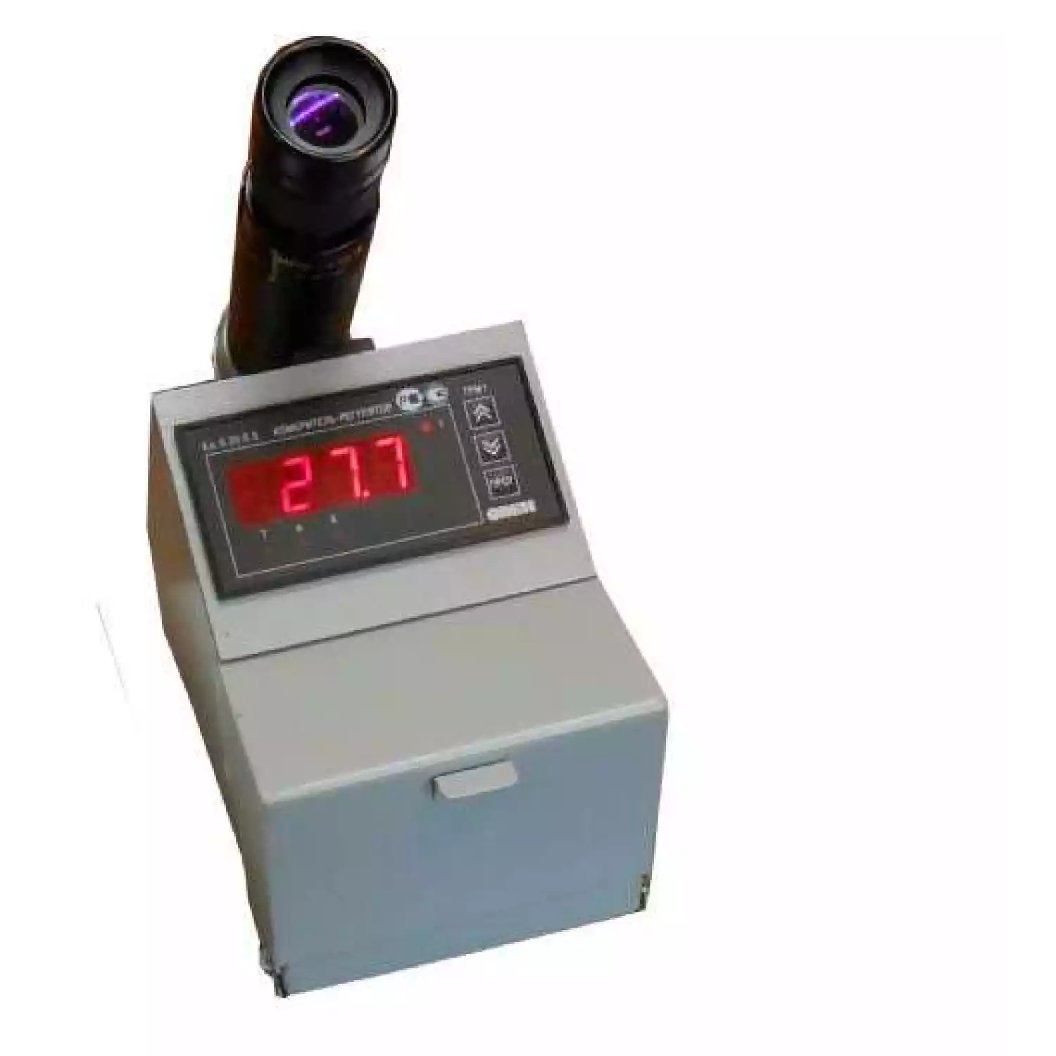 Спектрорефрактометр Аббе ИРФ-479Б - 2