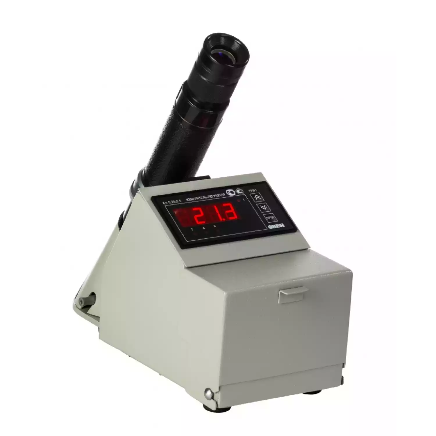 Спектрорефрактометр Аббе ИРФ-479Б - 1