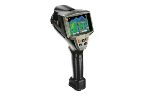 Тепловизор testo 882