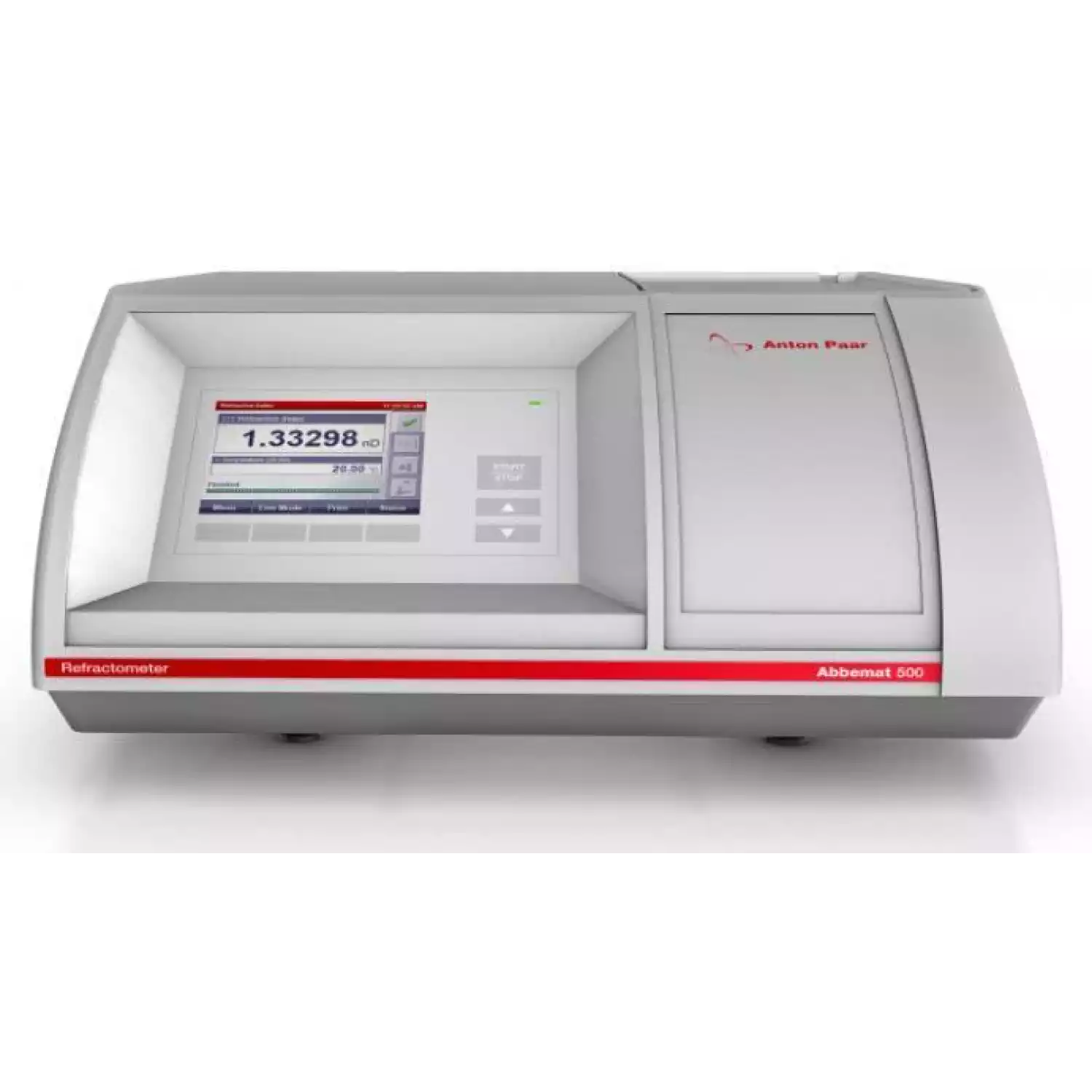 Рефрактометр цифровой Abbemat 500 - 2