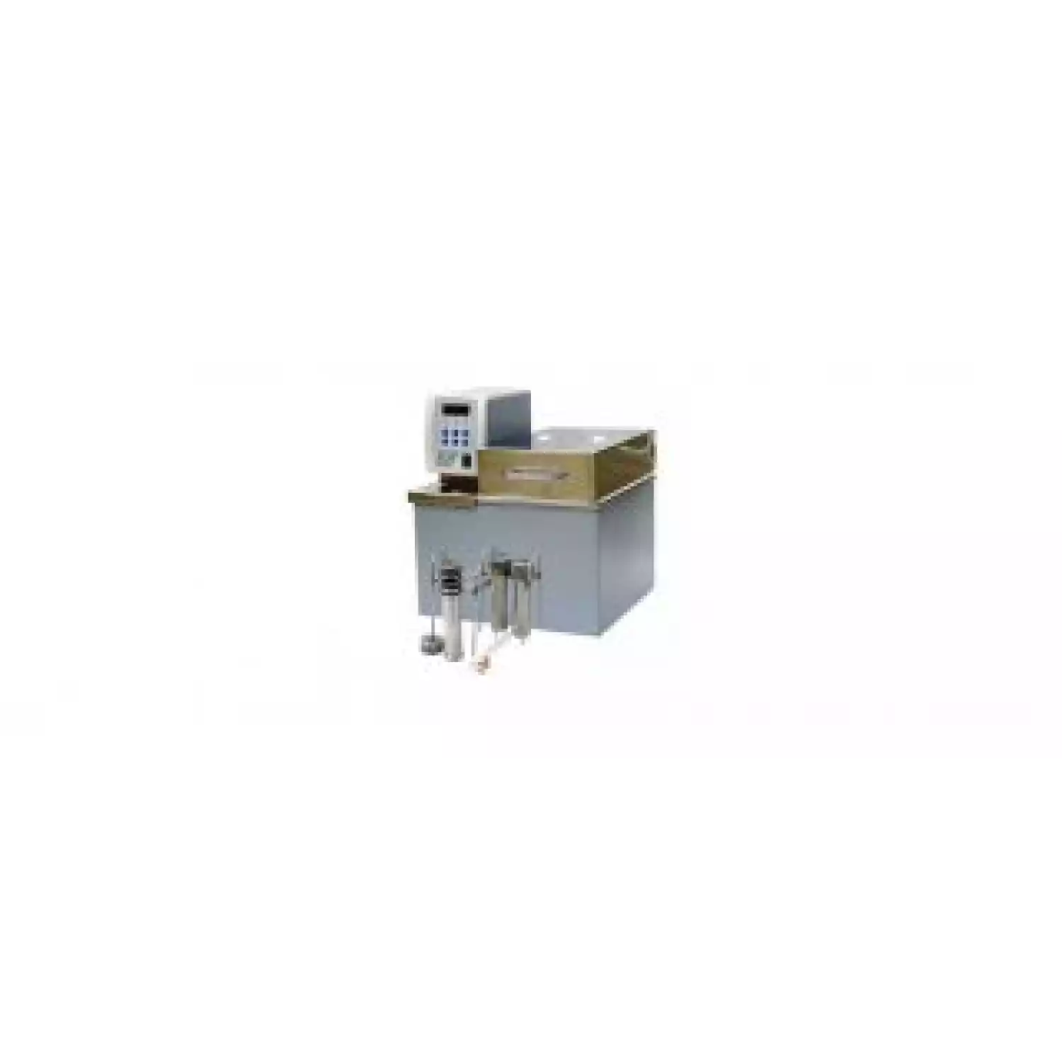 Комплект ЛАБ-КМП-02 для испытаний на медной пластинке - 1