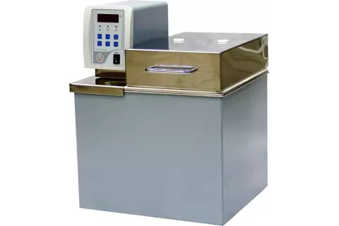 Комплект ЛАБ-КМП-02 для испытаний на медной пластинке