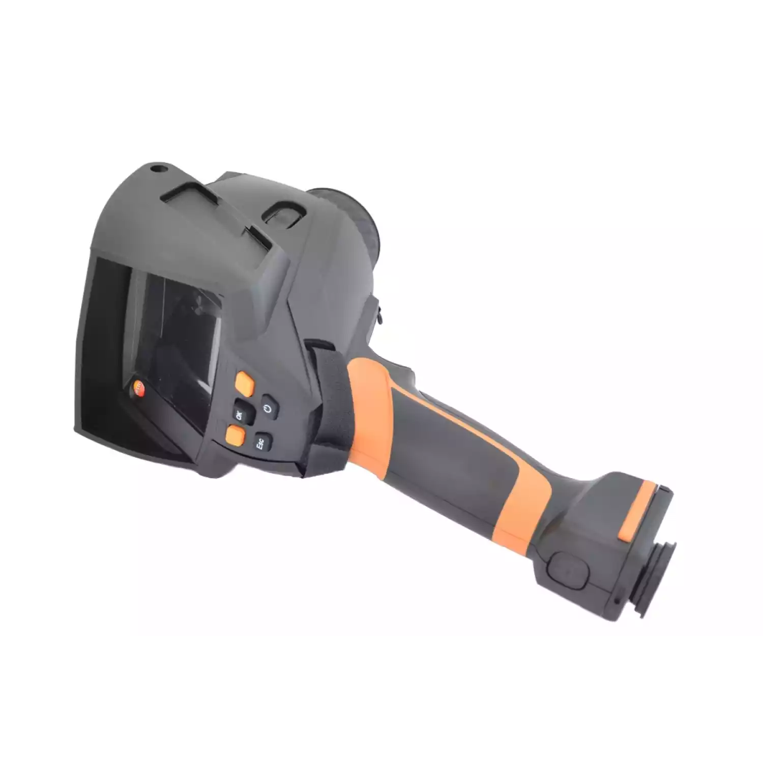 Тепловизор testo 875-2 Profi - 1