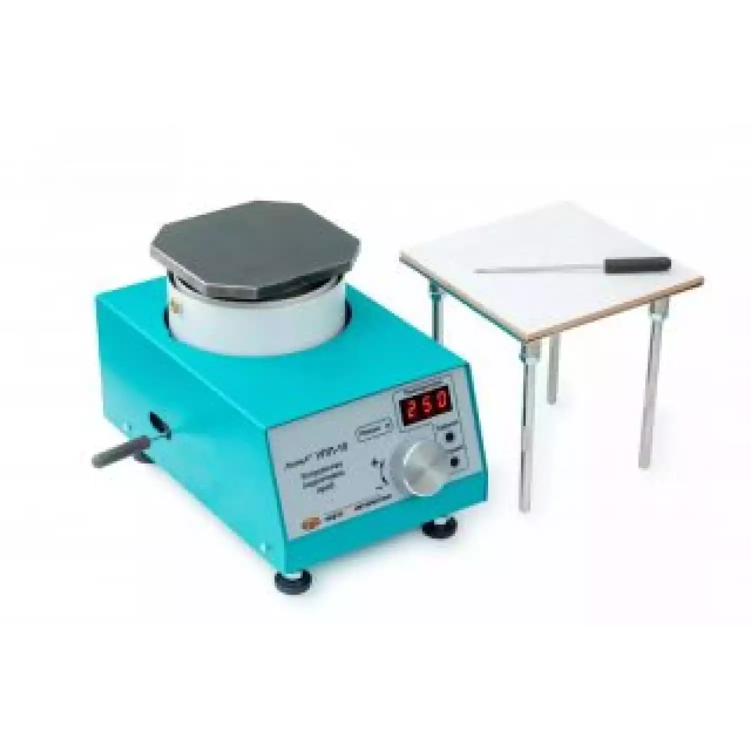 Устройство для подготовки проб ЛинтеЛ УПП-10 - 1