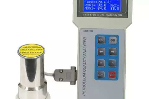 Октанометр SHATOX SX-150 USB NEW