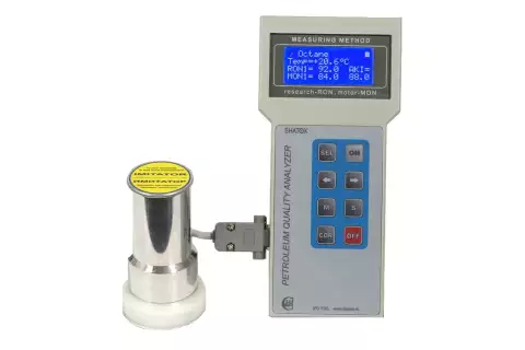 Октанометр SHATOX SX-150 USB NEW