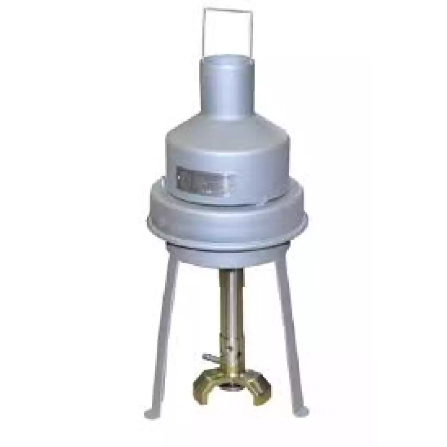 ТЛ-1 аппарат для определения коксуемости нефтепродуктов (метод Конрадсона) - 1