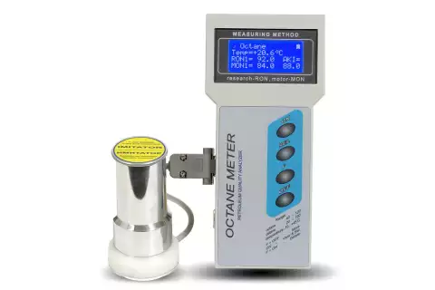 Октанометр SHATOX SX-250