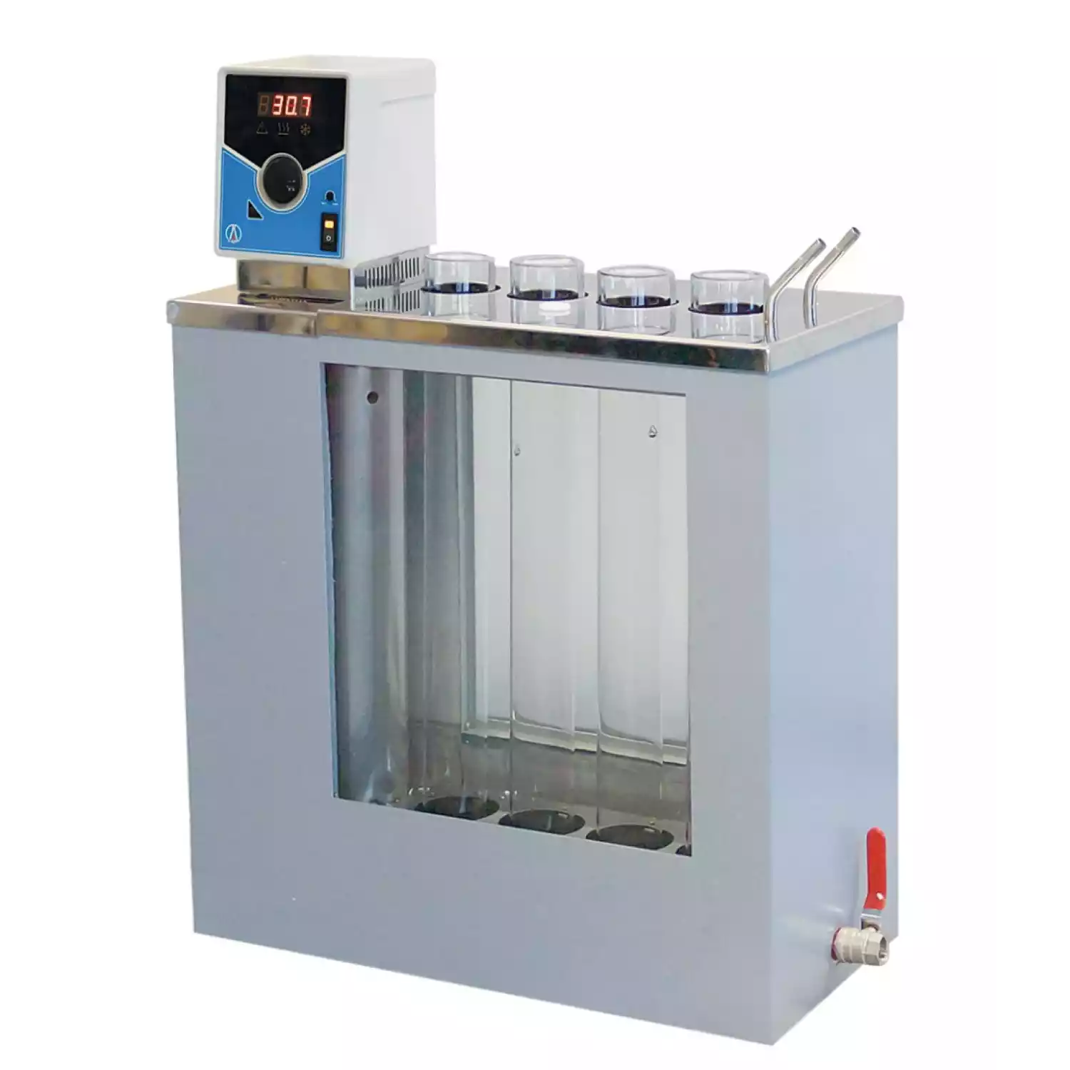 Термостат для определения плотности LOIP LT-810 - 1