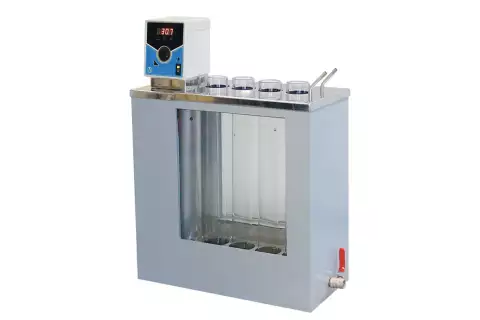 Термостат для определения плотности LOIP LT-810
