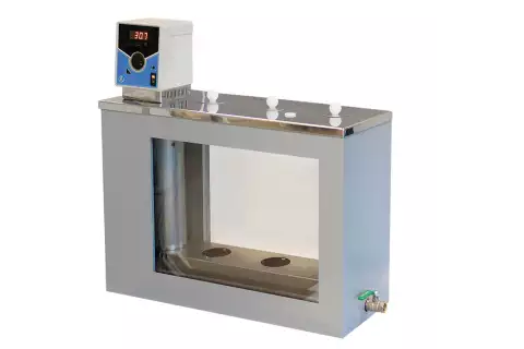 Термостат для бомб Рейда LOIP LT-820