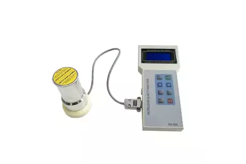 Анализатор качества нефтепродуктов SHATOX SX-300