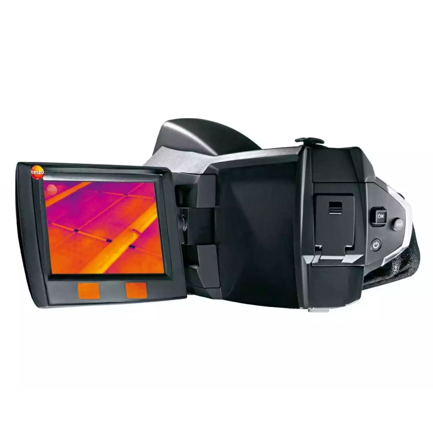 Тепловизор testo 876 - 2