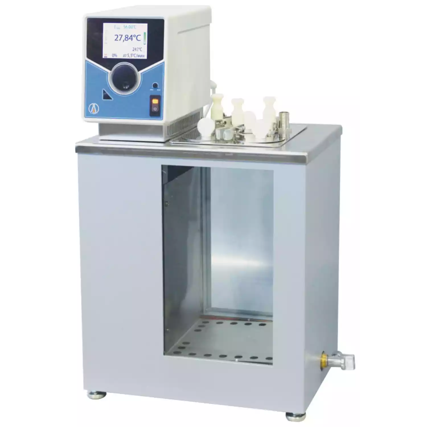 Термостат для определения вязкости LOIP LT-910 - 1